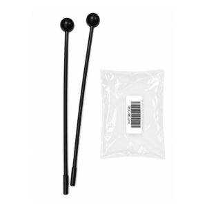 פטישון כדור גומי Rockville ML-014 (L: 27cm X (?): 1.9cm)