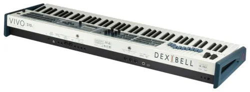 פסנתר במה חשמלי Dexibell VIVO S10L