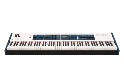 פסנתר במה חשמלי Dexibell Vivo S7 Pro