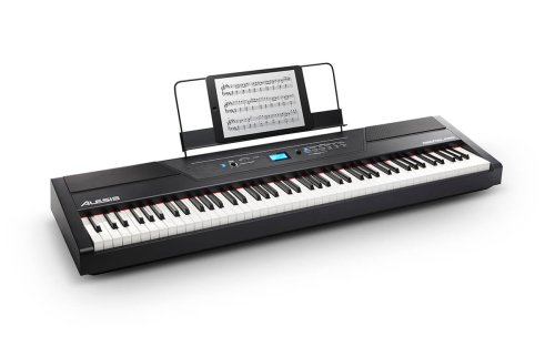 פסנתר חשמלי Alesis Recital Pro