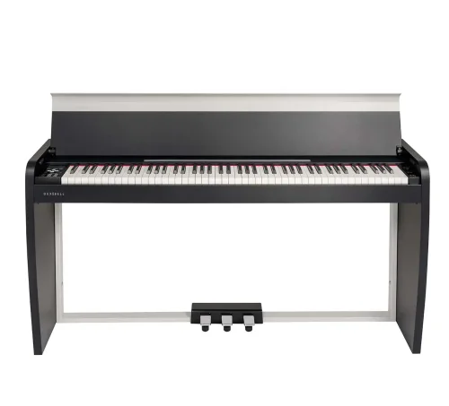 פסנתר חשמלי Dexibell Vivo H1 שחור