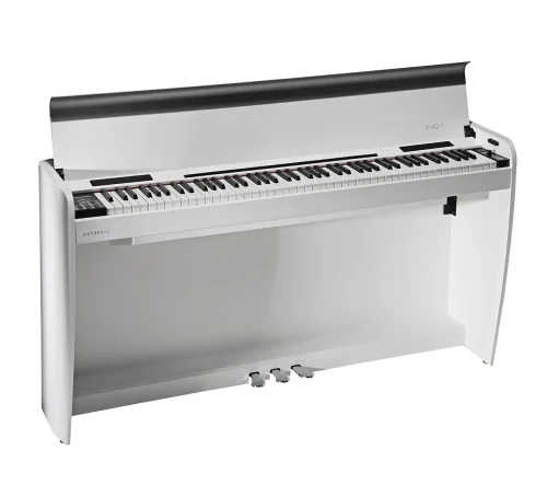 פסנתר חשמלי Dexibell Vivo H7 לבן