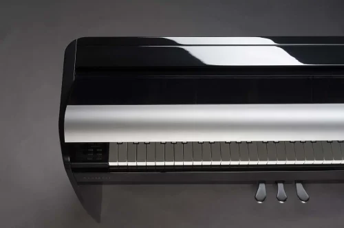 פסנתר חשמלי Dexibell Vivo H7 שחור