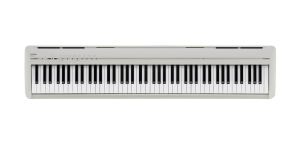 פסנתר חשמלי Kawai ES120 אפור בהיר Light Gray