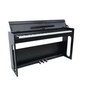 פסנתר חשמלי Reinburg S106 שחור