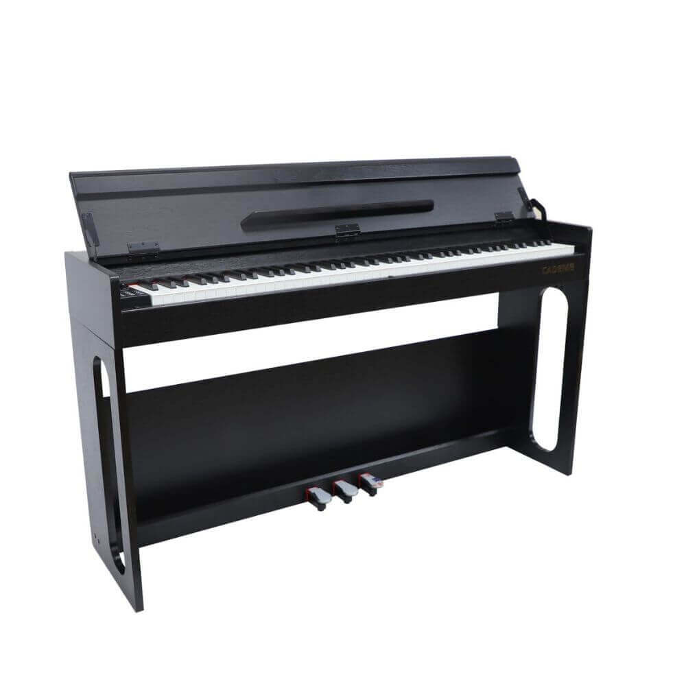 פסנתר חשמלי Reinburg S106 שחור