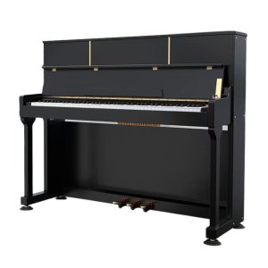 פסנתר חשמלי Reinburg S308 שחור מבריק