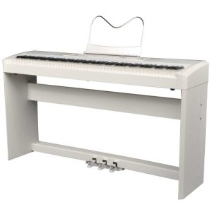 פסנתר חשמלי Ringway RP-35 לבן
