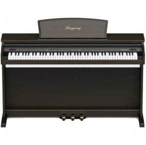 פסנתר חשמלי Ringway TG-8852 חום Rosewood