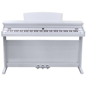 פסנתר חשמלי Ringway TG-8852 לבן