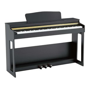 פסנתר חשמלי Reinburg S108 שחור