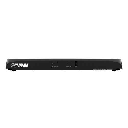 פסנתר חשמלי Yamaha DGX670 שחור