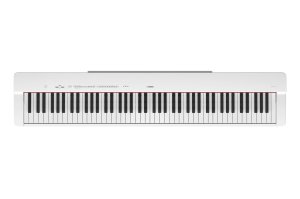 פסנתר חשמלי Yamaha P-225 לבן