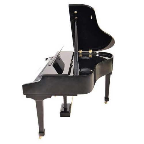 פסנתר כנף חשמלי Artesia DG-26 שחור