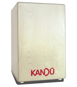 קחון Kandu Flame Wood
