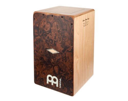קחון מקצועי Meinl Artisan Seguiriya CB