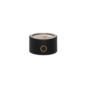 קפסולה אומני עבור קונדנסר Sontronics STC-1 & DM-1S שחור