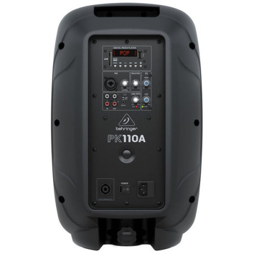 רמקול מוגבר 10 Behringer PK110A