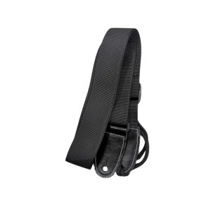 רצועה שחורה לגיטרה  SW STP 3100