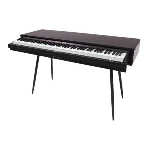 פסנתר חשמלי Reinburg S202 שחור