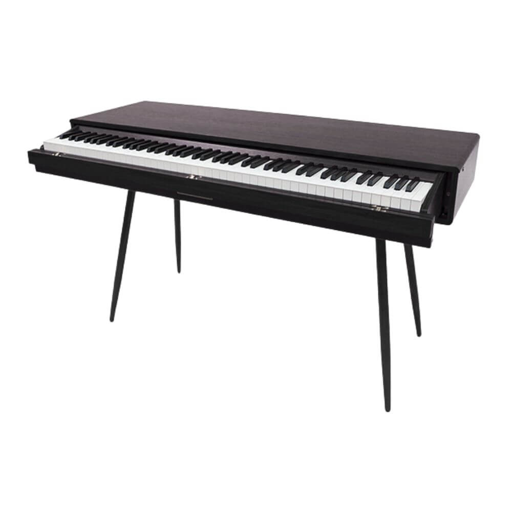 פסנתר חשמלי Reinburg S202 שחור