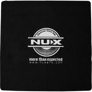 שטיח לתופים NUX Drum Rug 1.3m x 1.3m