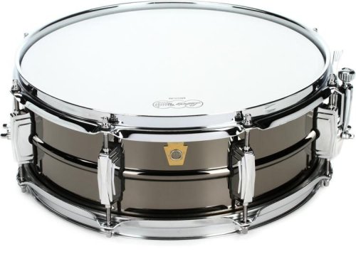 תוף סנר 5 14 LUDWIG BLACK BEAUTY LB414