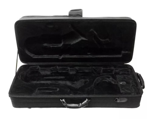 תיק לסקסופון בריטון Albert TBC53L