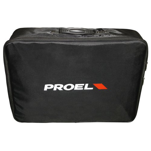 תיק מרופד למיקסר Proel BAG MQ16USB 481 x 432 x 104 mm