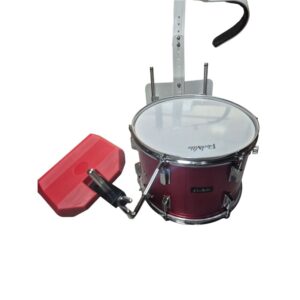 תפסן לפעמון פרה (Cowbell Holder) לחישוק התוף – Rockville CHC-29-1